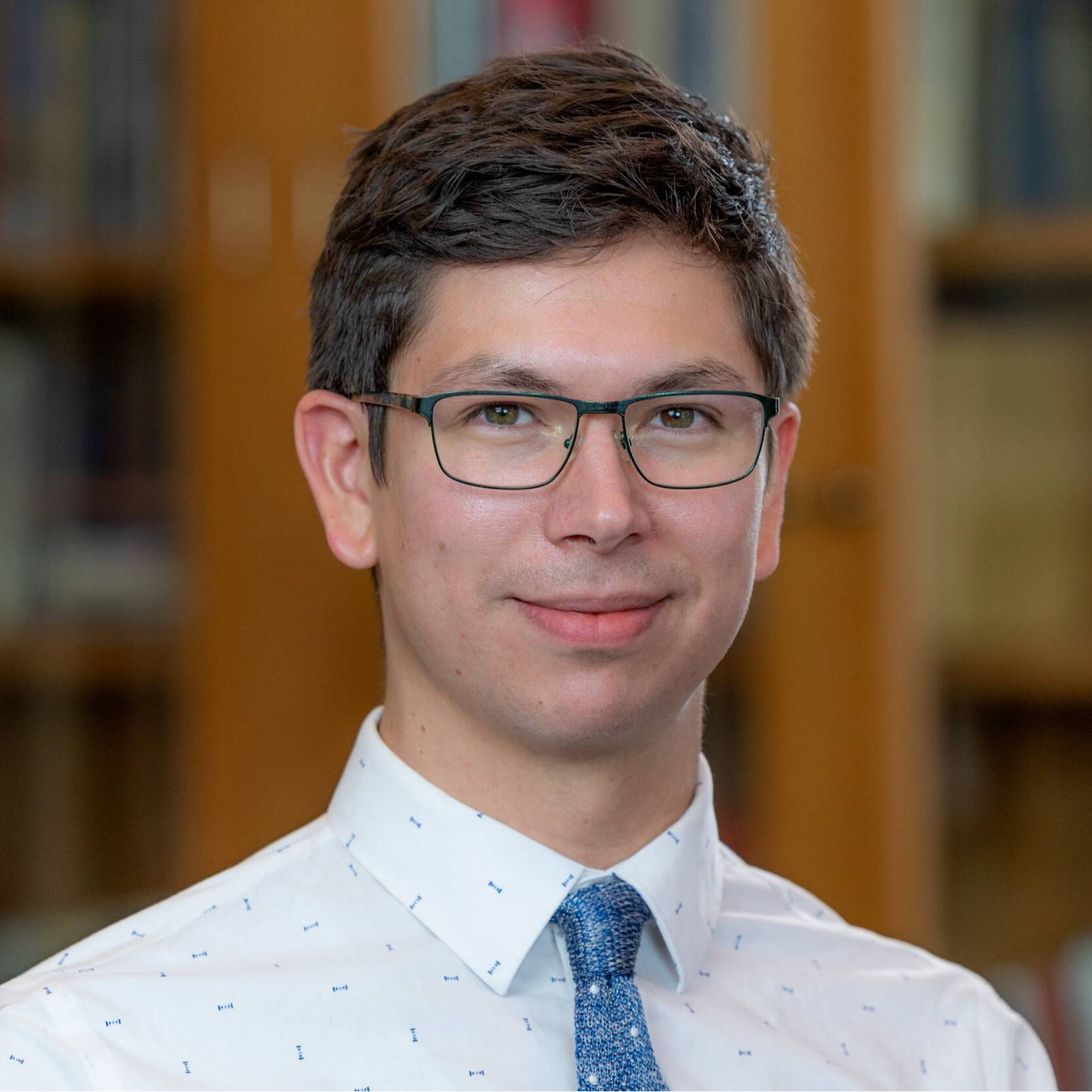Joseph DeLeon